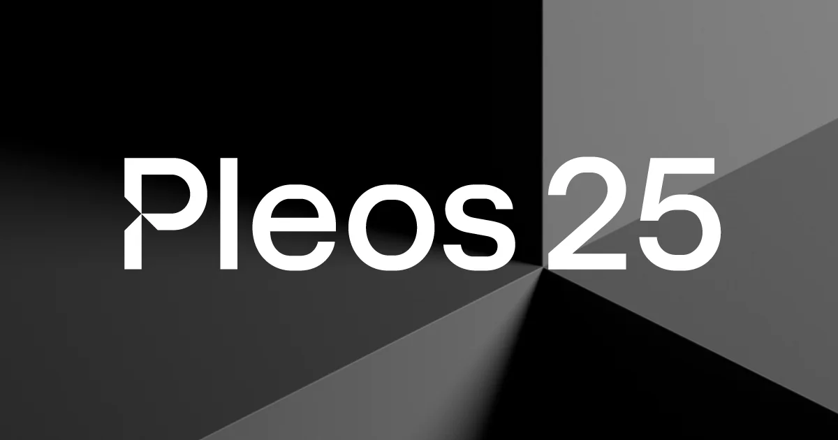 Pleos 25 후기 - 프론트엔드 개발자가 본 현대차의 변화 커버 이미지